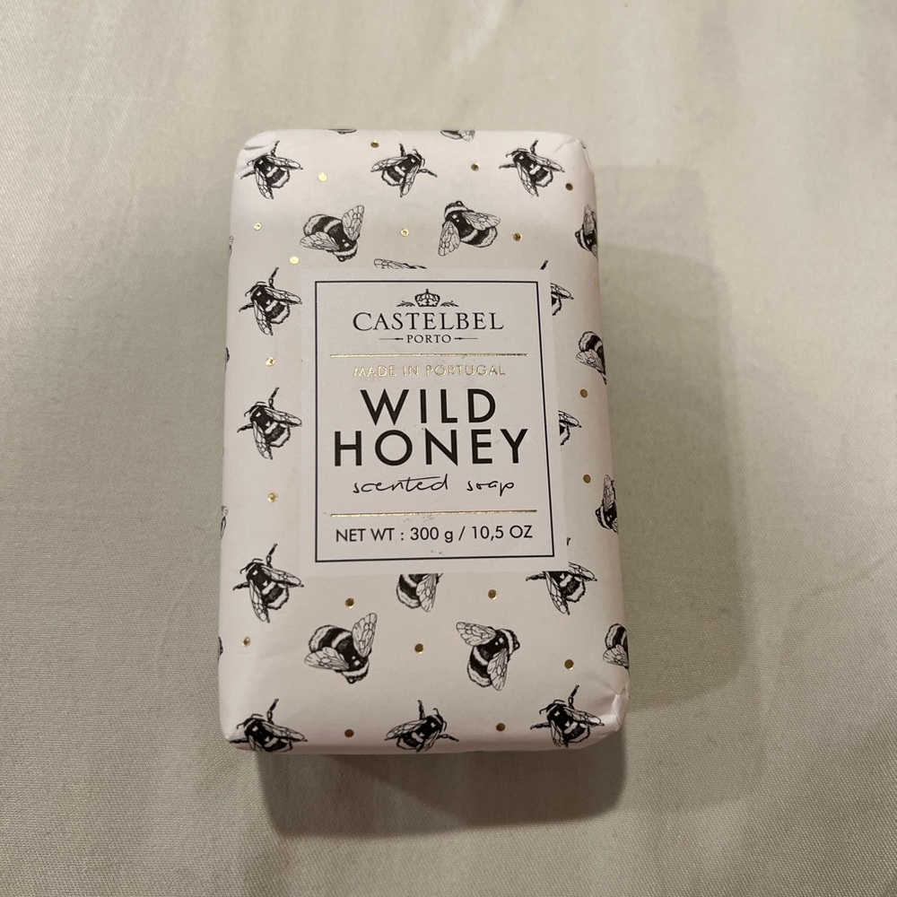 Castelbel Porto Soap
